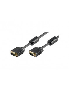 1,80 mt Cavo SVGA Full HD...