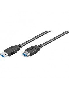 2,00 mt Cavo USB 3.0 A/A...
