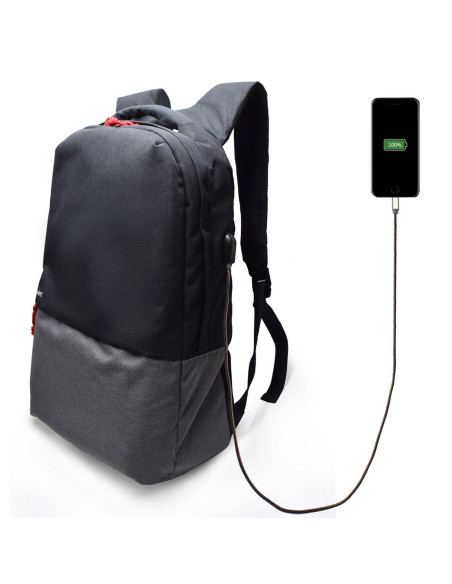 17.3" Zaino per Notebook
