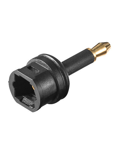 Adattatore Audio Toslink-Jack