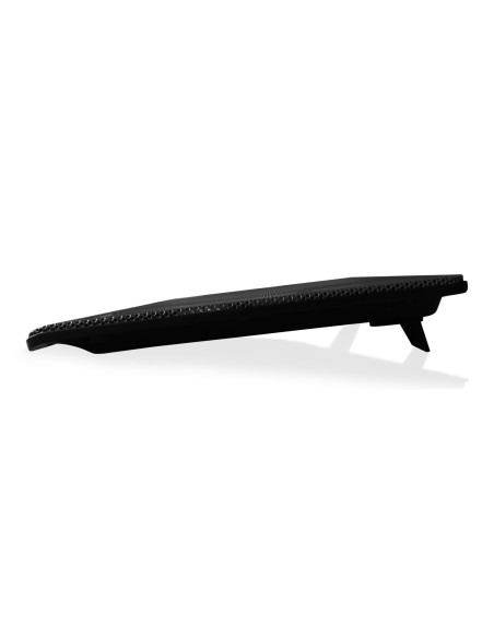 Cooling Pad 2 ventole x NB max 17" supporto di raffreddamento Portatili