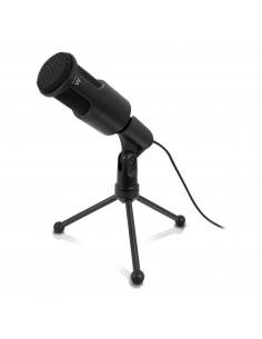 Multimedia Microphone con...