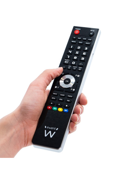 Telecomando universale 4in1
