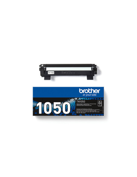 TONER NERO TN-1050