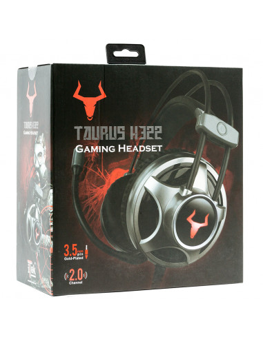 Taurus H322 Gaming Headset