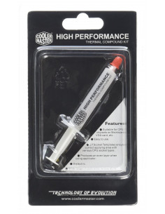 Thermale Compound Kit 4gr 2