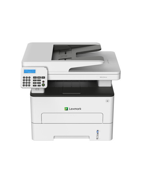MB2236ADW A4 Wi-Fi F/R Fax