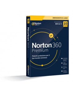 NORTON ANTIVIRUS 360...