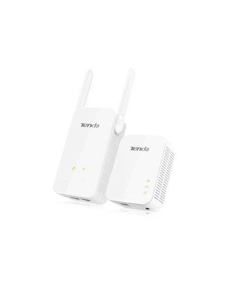 Powerline Gigabit Av1000+ Access Point Wi-Fi + Extender Kit