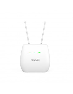 Wireless N300 4G LTE e Router