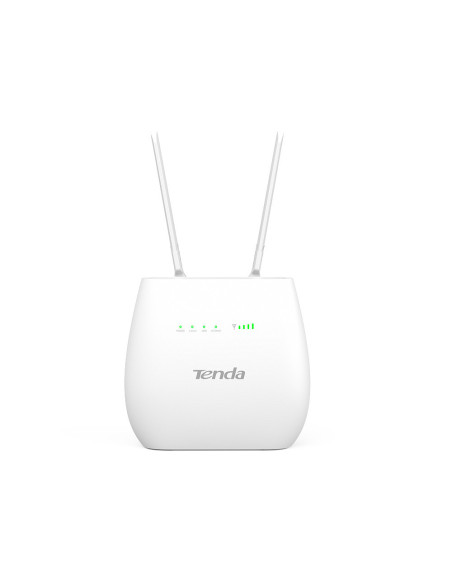 Wireless N300 4G LTE e Router