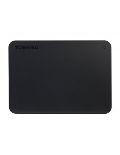 3TB - Canvio Basic