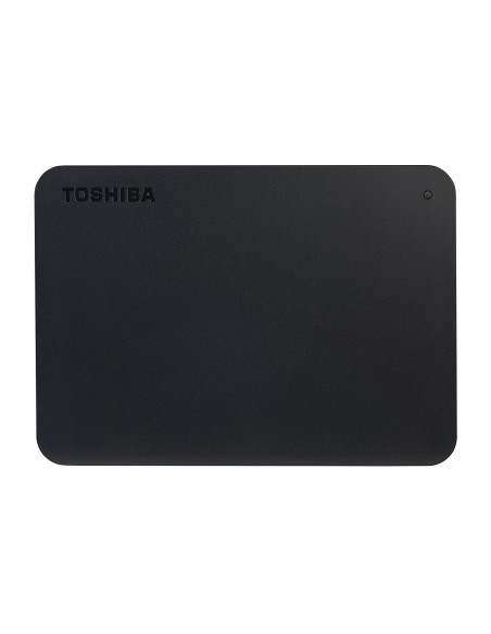 3TB - Canvio Basic