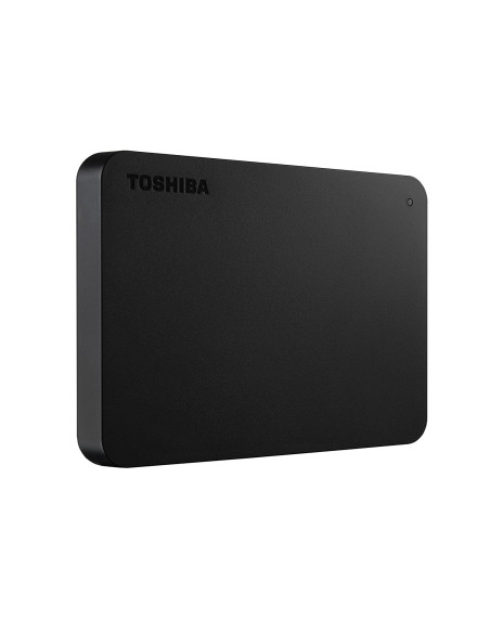 3TB - Canvio Basic