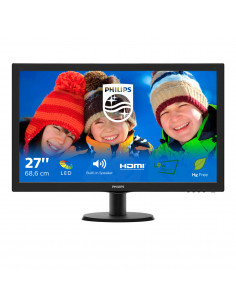 27" V Line Multimediale 1ms