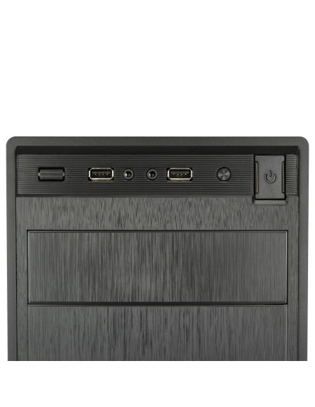500W Middle Tower GS-1696