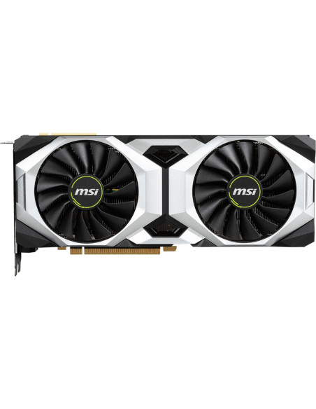 8GB GeForce RTX 2080 Ventus OC 8G