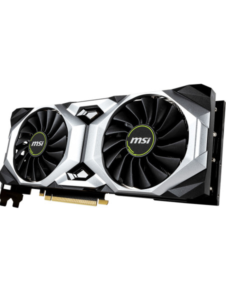 8GB GeForce RTX 2080 Ventus OC 8G
