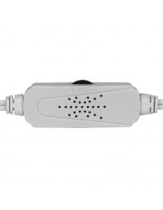 Casse Audio 2.0 USB Bianche... 2