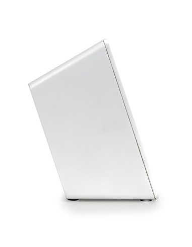 Casse Audio 2.0 USB Bianche 3W RMS