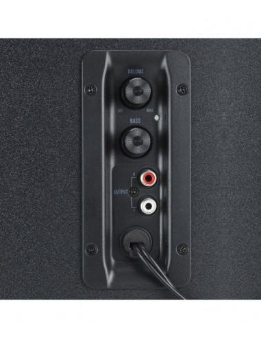 Casse Audio 2.1 SubWoofer 13W RMS