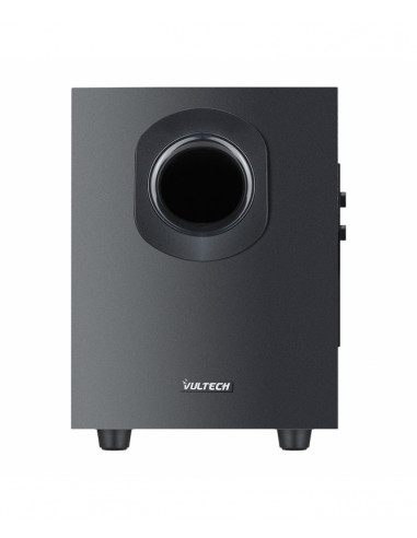 Casse Audio 2.1 SubWoofer 13W RMS