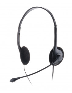 Cuffie O200 - Microfono...
