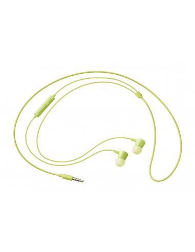 Auricolari con cavo jack 3.5 mm...