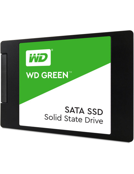 120GB WD Green
