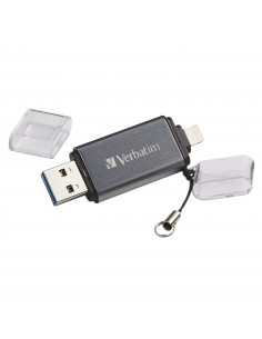 32GB - Store'n'Go USB...