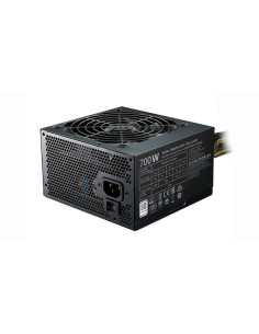 700W MasterWatt Lite 80+ Silent
