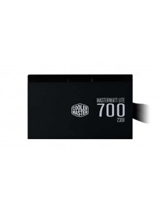 700W MasterWatt Lite 80+... 2