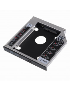 Adattatore HDD/SSD SATA III...