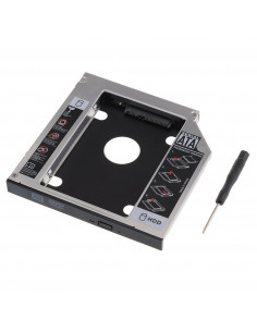 Adattatore HDD/SSD SATA III... 2