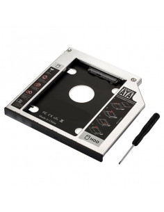 Adattatore HDD/SSD SATA III... 2