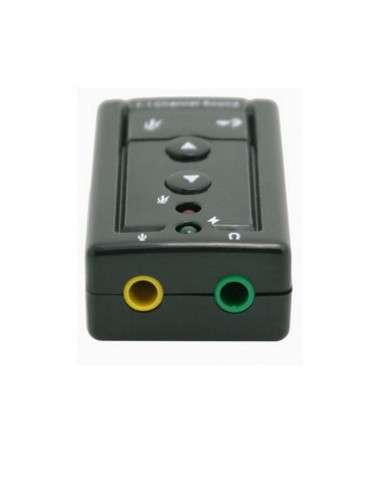 Audio 7.1 USB CMedia CM108