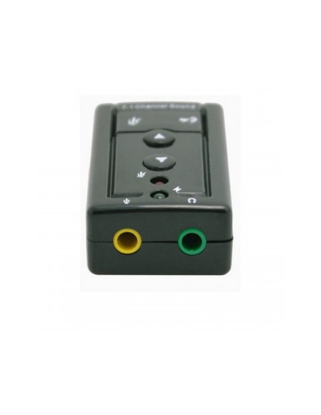 Audio 7.1 USB CMedia CM108