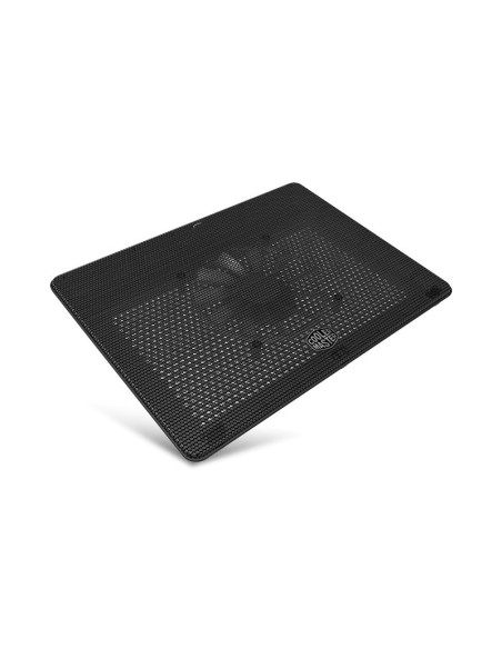 Master Notepal L2 Max 1 Ventola 160mm LED-Blu supporto di raffreddamento Portatili