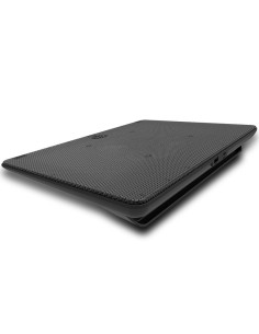 Master Notepal L2 Max 1 Ventola 160mm LED-Blu supporto di raffreddamento Portatili 2