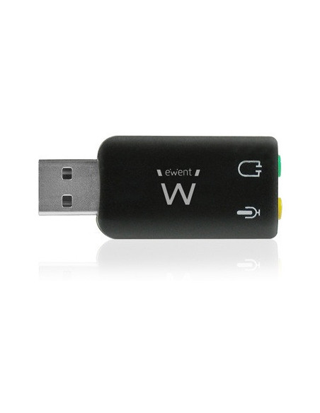 USB Audio Blaster 5.1