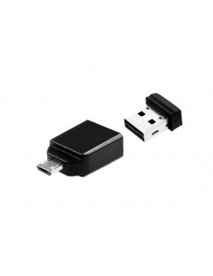 16GB - con adattatore micro...