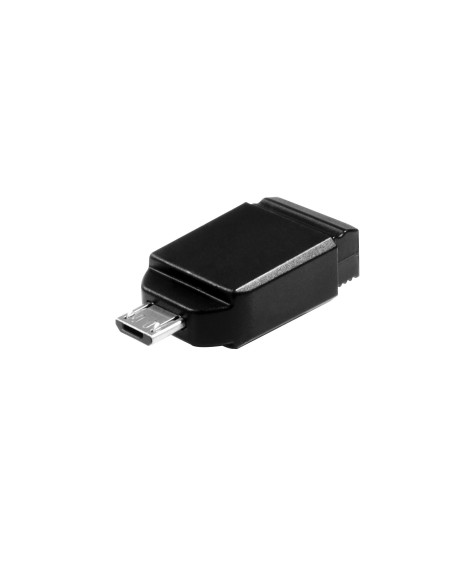 16GB - con adattatore micro USB