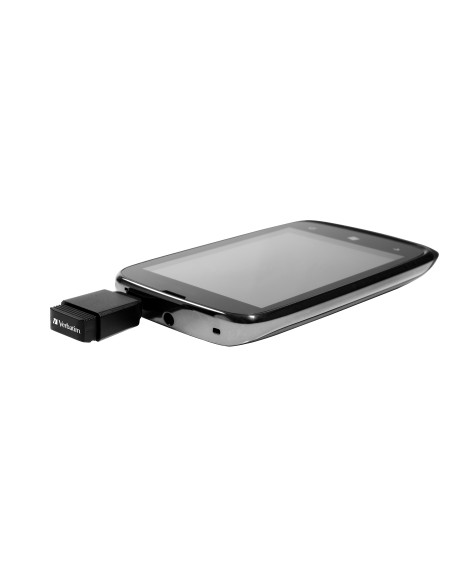 16GB - con adattatore micro USB
