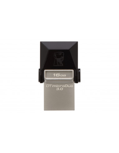 16GB - con micro USB 3.0
