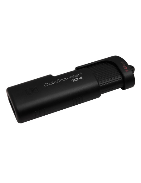 16GB - DataTravel