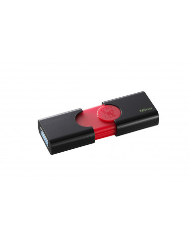 16GB - DataTravel 106 16GB - DataTravel 106