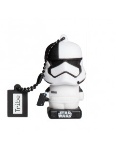 16GB - Executioner Trooper...