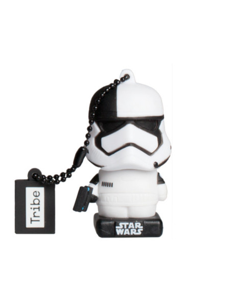 16GB - Executioner Trooper Star Wars