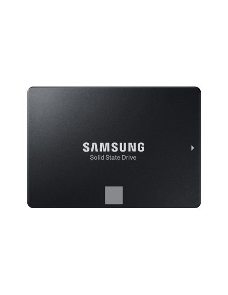 1TB - 860 EVO