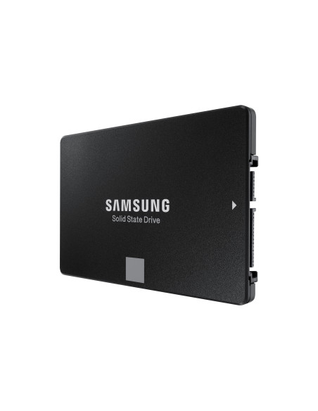 1TB - 860 EVO